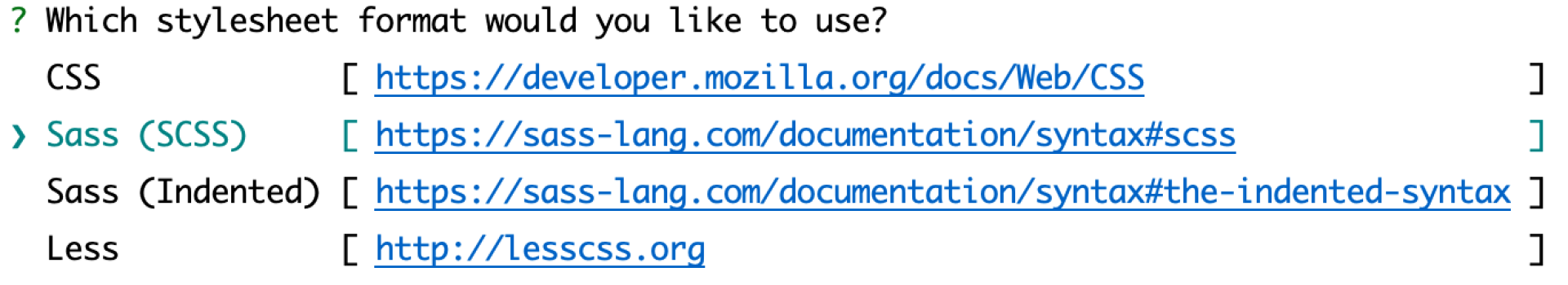 01 Instalación de Angular